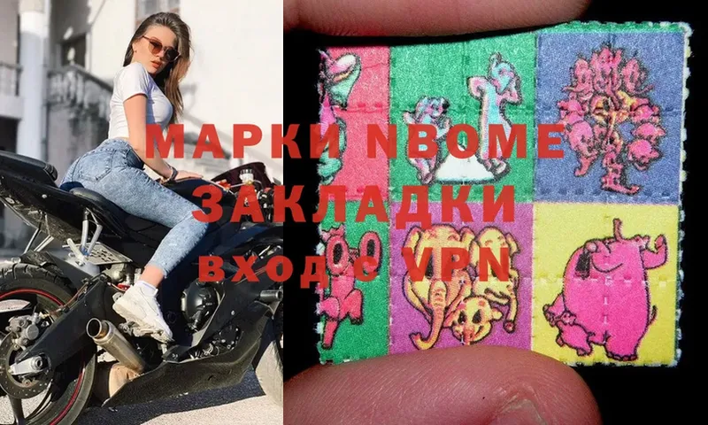 купить наркоту  Высоцк  Марки NBOMe 1,5мг 